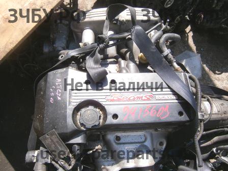 Toyota Altezza Двигатель (ДВС)