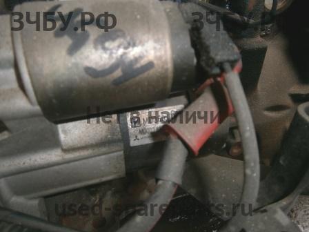 Mitsubishi Galant 8 (EA, EC) Стартёр