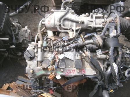 Nissan Wingroad 2 (Y11) Двигатель (ДВС)