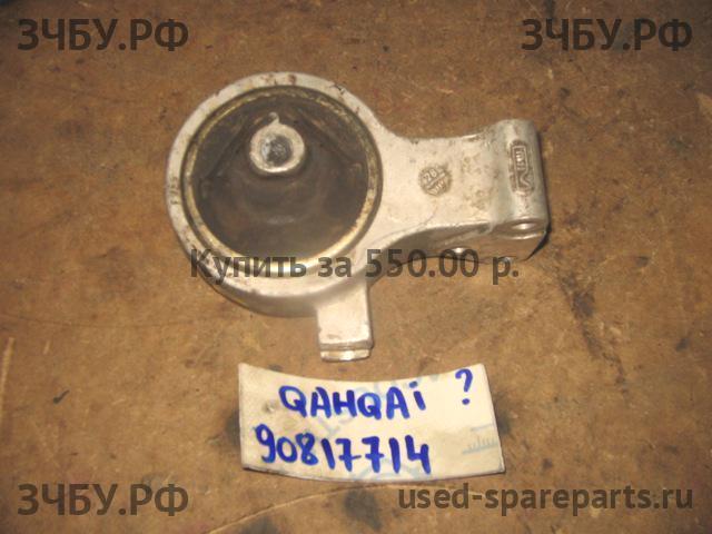 Nissan Qashqai+2 (JJ10) Опора двигателя