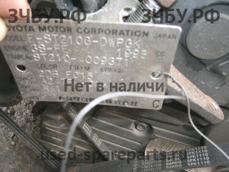 Toyota Caldina/Corona (T21) Проводка моторная (моторная коса)