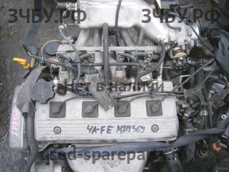 Toyota Corolla Spacio (E11) Проводка моторная (моторная коса)