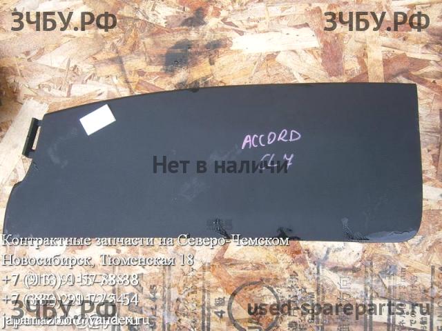 Honda Accord 7 Накладка декоративная на торпедо