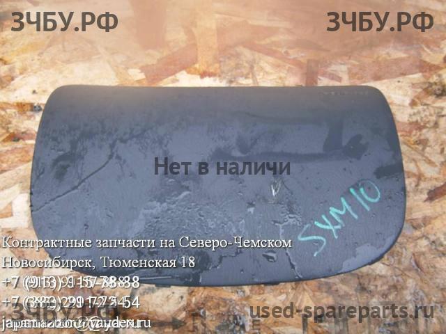 Toyota Ipsum 1 Накладка декоративная на торпедо