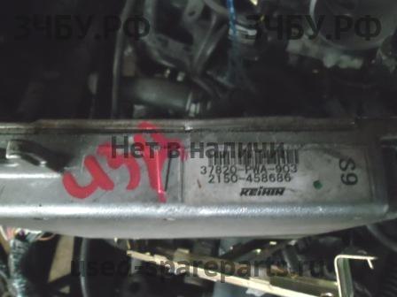 Honda Fit 1 Блок управления двигателем