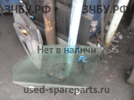 Honda StepWGN 1 Стекло двери передней левой