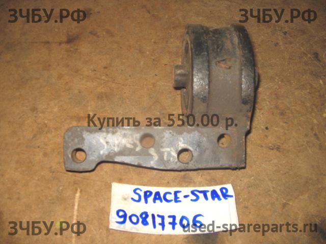 Mitsubishi Space Star Опора двигателя