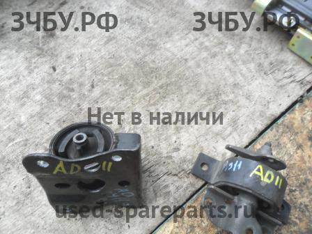 Nissan AD 2 (Y11) Опора двигателя