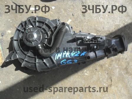 Subaru Impreza 2 (G11) Моторчик печки
