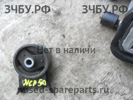 Toyota Probox Опора двигателя