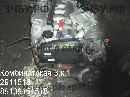 Toyota Celica (T20) Двигатель (ДВС)