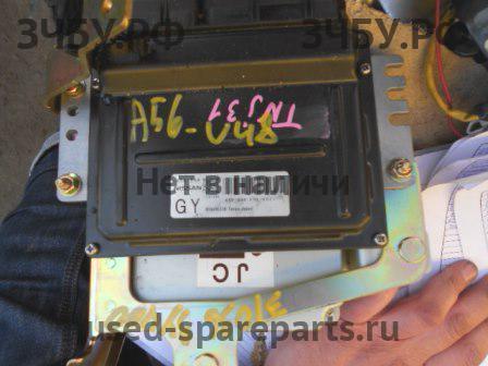 Nissan Teana 1 (J31) Блок управления двигателем