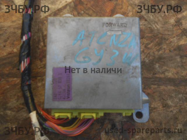 Mazda Atenza [GG] Блок управления двигателем