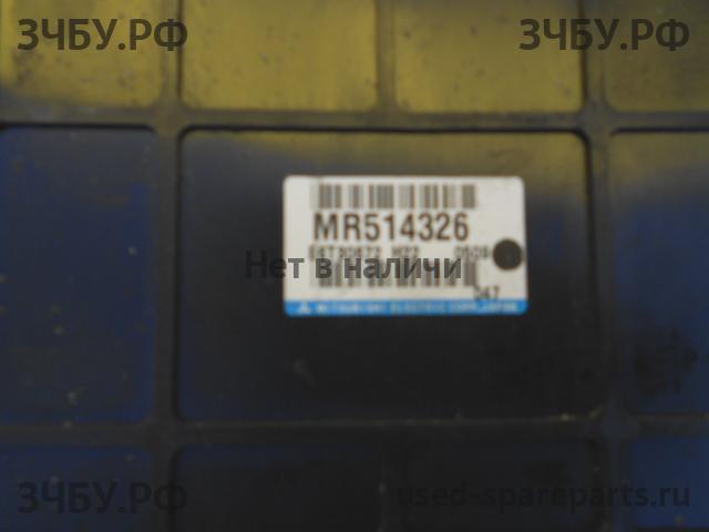 Mitsubishi Lancer Cedia [CS] Блок электронный