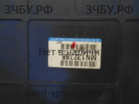 Mitsubishi Grandis (NA4W) Блок управления двигателем