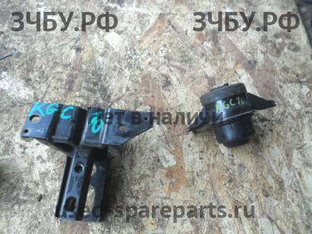 Toyota Passo 1 (C10) Опора двигателя