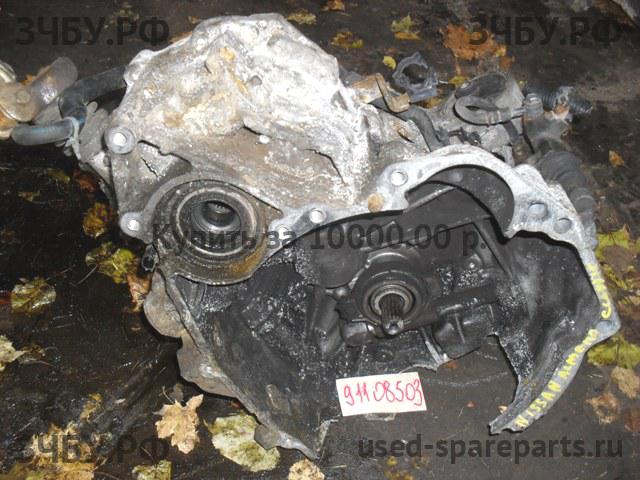 Nissan Almera Classic МКПП (механическая коробка переключения передач)