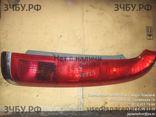 Honda Stream 1 Фонарь правый