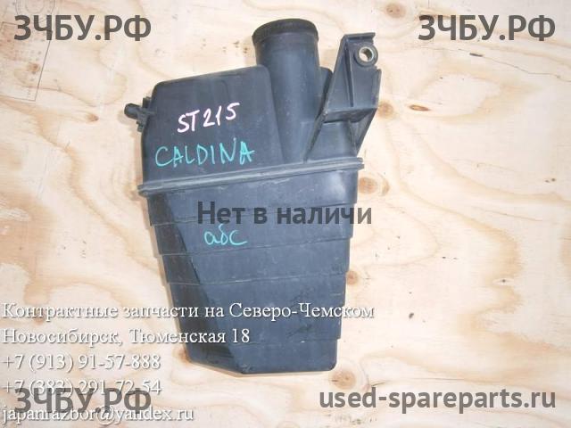 Toyota Caldina/Corona (T21) Абсорбер (фильтр угольный)