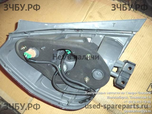 Honda Fit 1 Фонарь правый
