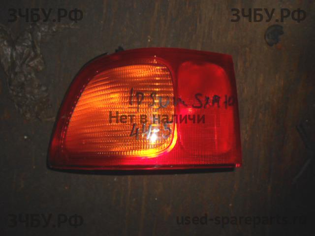 Toyota Ipsum 1 Фонарь левый