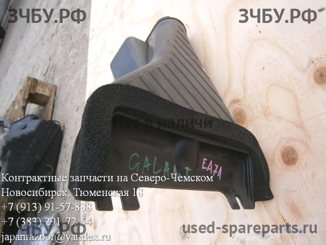 Mitsubishi Galant 8 (EA, EC) Воздухозаборник (ДВС)