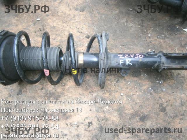 Toyota Vista/Vista Ardeo (V50) Стойка передняя правая (в сборе)