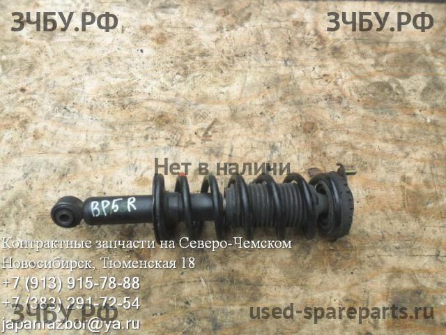 Subaru Legacy 4 (B13) Стойка задняя левая (в сборе)