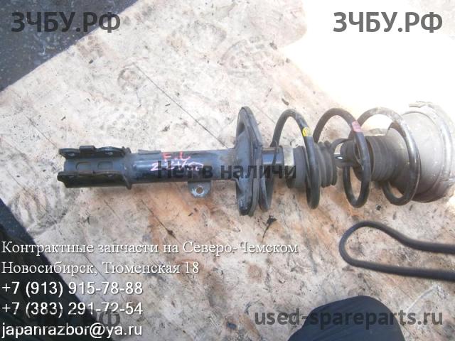 Toyota Vista/Vista Ardeo (V50) Стойка передняя левая (в сборе)