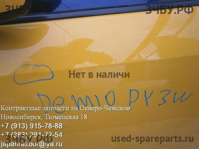 Mazda Demio 2 [DY] Дверь передняя левая