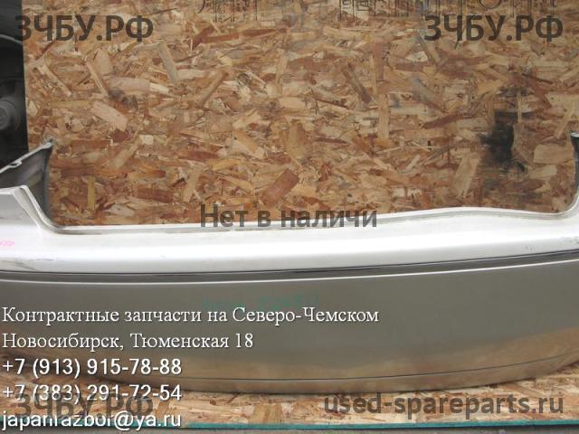 Toyota Vista/Vista Ardeo (V50) Бампер задний