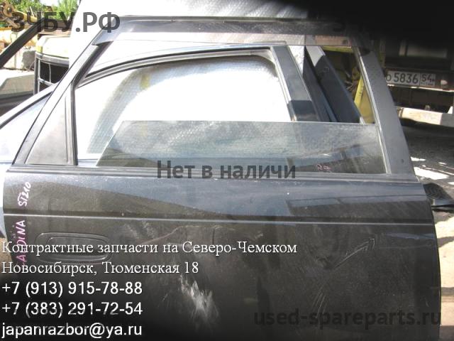 Toyota Caldina/Corona (T21) Дверь задняя правая