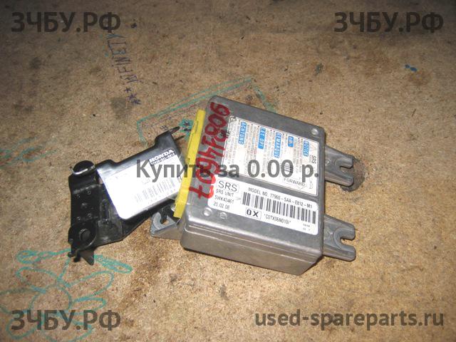 Honda Accord 7 Блок управления AirBag (блок активации SRS)