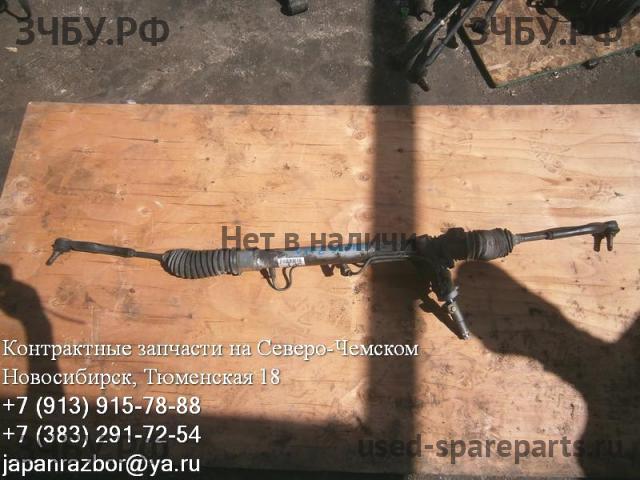 Toyota Vitz 1 Рейка рулевая