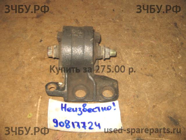 Mazda 323 [BA] Опора двигателя