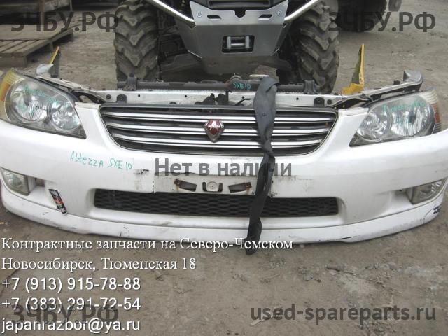 Toyota Altezza Решетка радиатора
