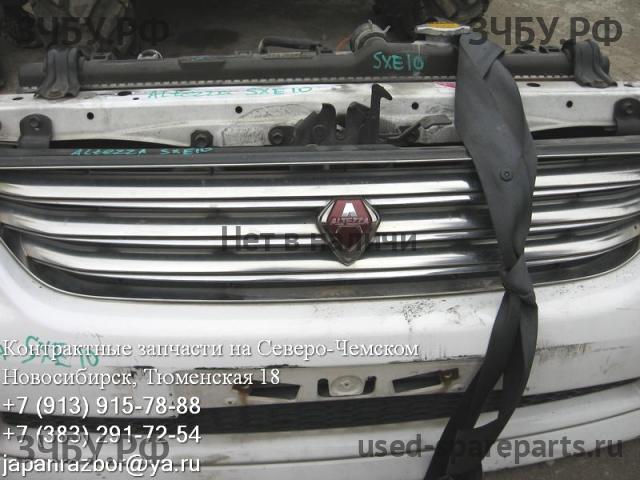 Toyota Altezza Решетка радиатора