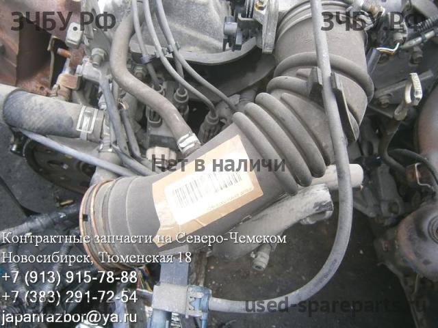 Toyota Ipsum 1 Патрубок