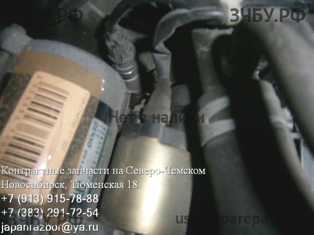 Honda Fit 1 Стартёр