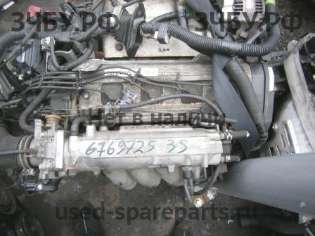 Toyota Corona EXIV Патрубок
