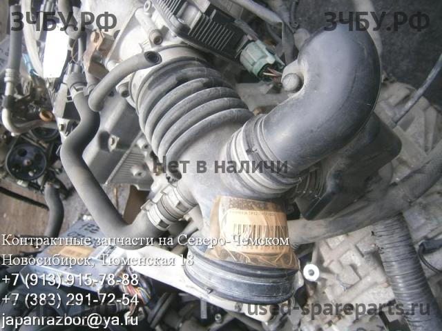 Nissan Primera P12 Патрубок