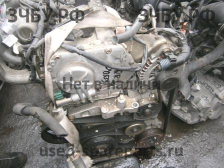 Nissan Primera P12 Проводка моторная (моторная коса)
