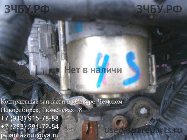 Toyota Caldina/Corona (T19) Стартёр