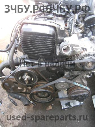 Toyota Mark 2 (X90) Блок управления двигателем