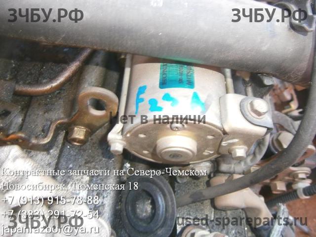 Honda Odyssey 2 Стартёр