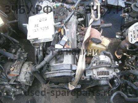 Toyota Caldina/Corona (T19) Блок управления двигателем