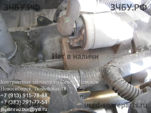 Toyota Mark 2 (JZX100) Стартёр