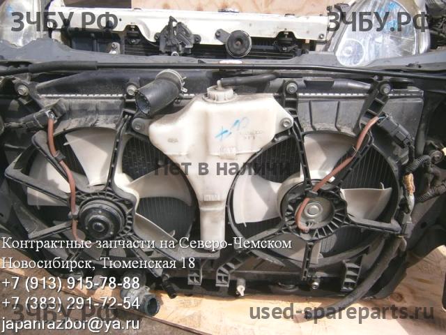 Honda Accord 7 Бачок расширительный
