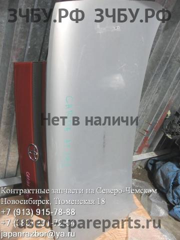 Toyota Carina.E (T190) Крышка багажника