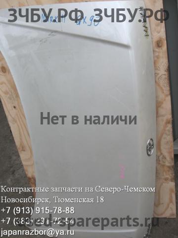 Toyota Mark 2 (X90) Крышка багажника
